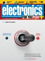 Electronics For You №5 2014