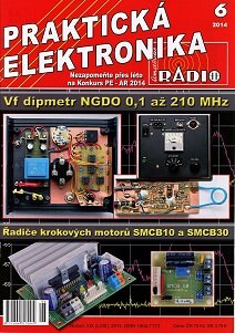 A Radio. Prakticka Elektronika №6 2014