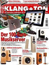 Klang+Ton №3 2013