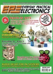 Everyday Practical Electronics 2 2015