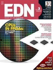 EDN, №5, 3 March, 2011