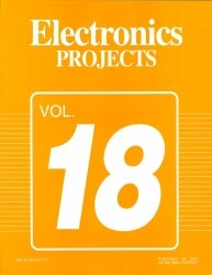 Electronics Projects №18