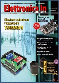Elettronica In №165 2012