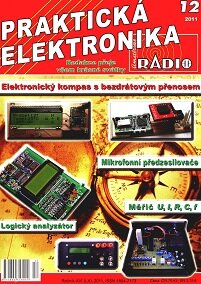 A Radio. Prakticka Elektronika 12 2011