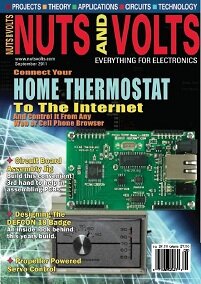 Nuts and Volts №9 2011