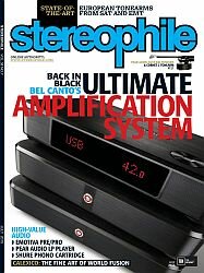 Stereophile - №7 2015